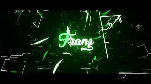 [INTRO]​ FranZ​~By Bossbeary y