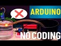 IR Sensor Se Automatic Pani Control | Water Tank Auto Off System Using Motor Driver#WaterAutomation