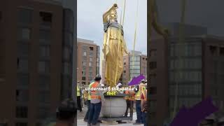 128 years old time capsule opened.