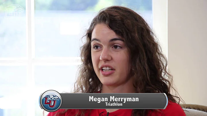 Liberty Club Sports Player Profiles: Megan Merryman