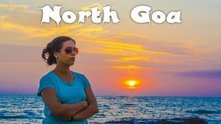 North Goa Trip Plan - Best places to visit in Goa | Food & Resorts - Goa tourism screenshot 4