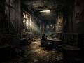 Abandoned Gaming Rooms You Were Never Meant to See…