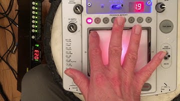 Loop Re-Sampling and Turntablism with the KAOSS Pad 2