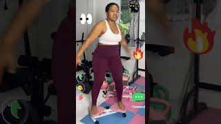 Y Waist Starts With A Simple Twist.