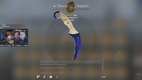 Most Viewed CS:GO Twitch Clips of March 2019