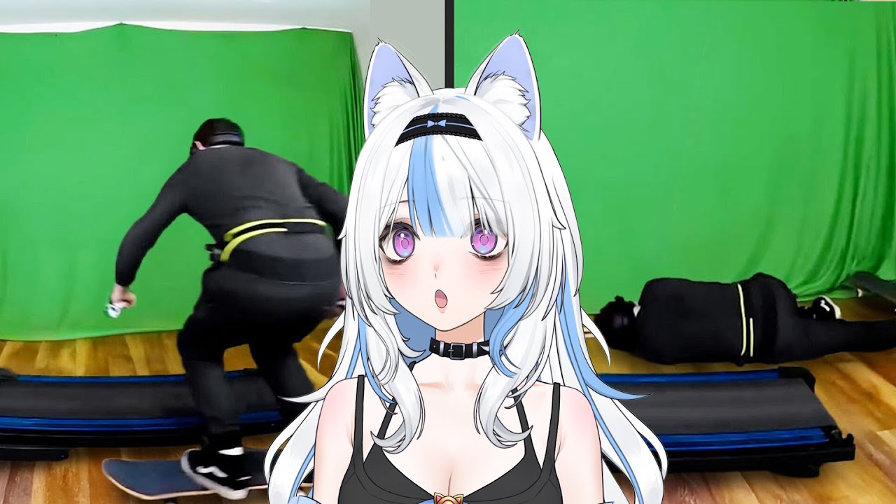 VR GAMING WAS A MISTAKE | Daily Dose of Gaming (Reaction)