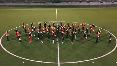 UP Streetdance Club