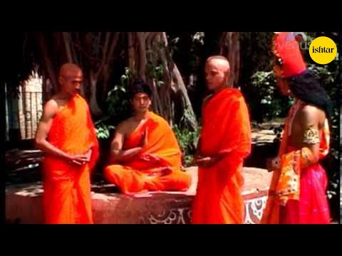 Anand Shinde - Sharan Buddhala Aali (Vaani Aaika Bhuddhachi)