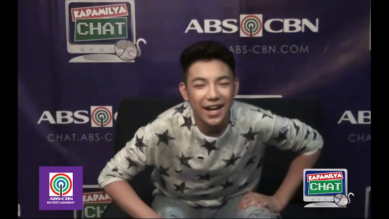 Darren sings ABS-CBN Teleserye theme songs