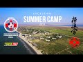 Kyokushin Summer Camp 2019