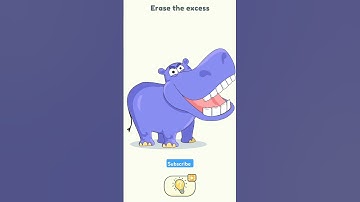 Dop 2 delete one part level 1674 #amazimgvideo #shorts #dop2