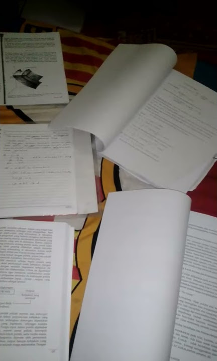 story wa anak kuliah
