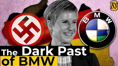 Germany's Richest Woman & what BMW had to do with ...