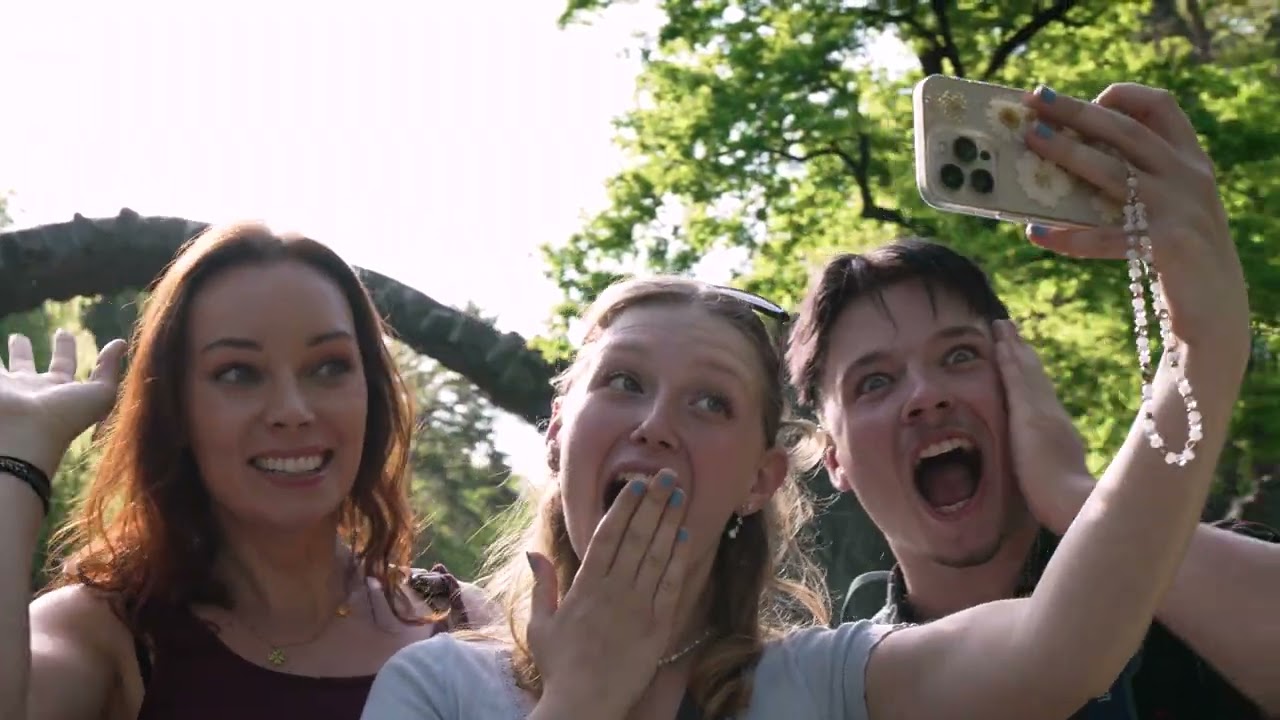 Lausitz Imagefilm (2025)