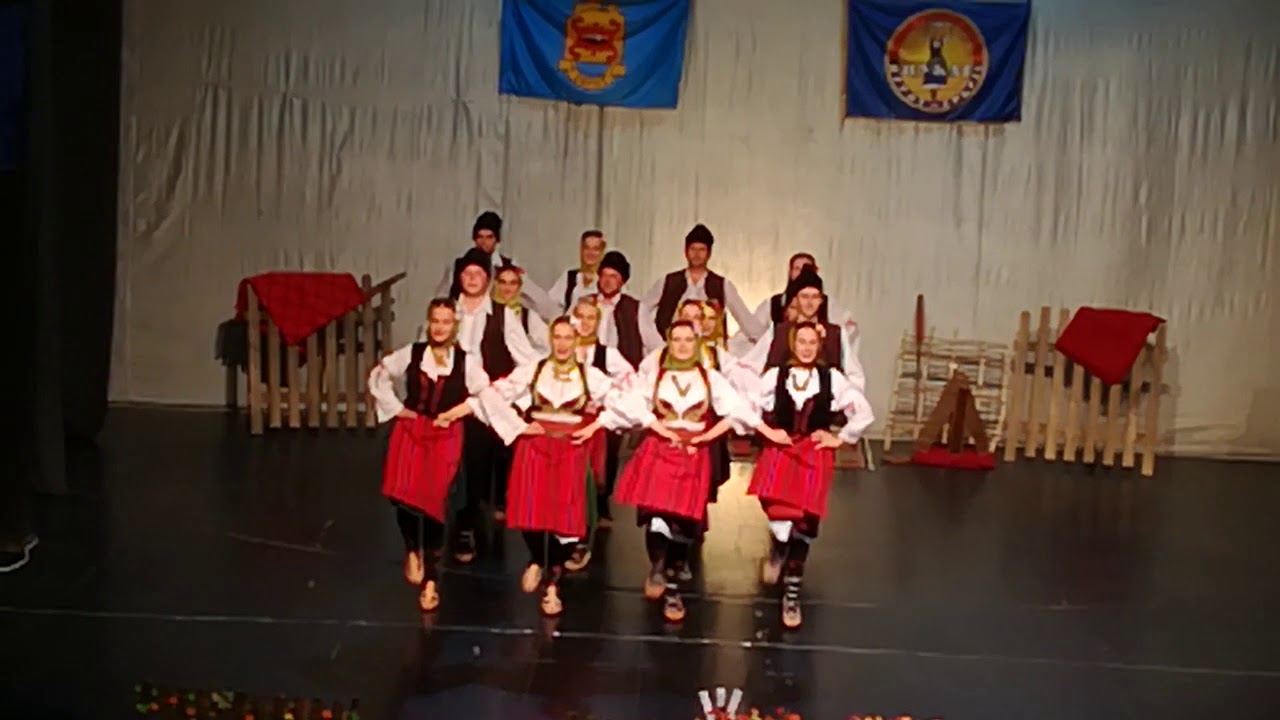 Godišnji koncert KUD 