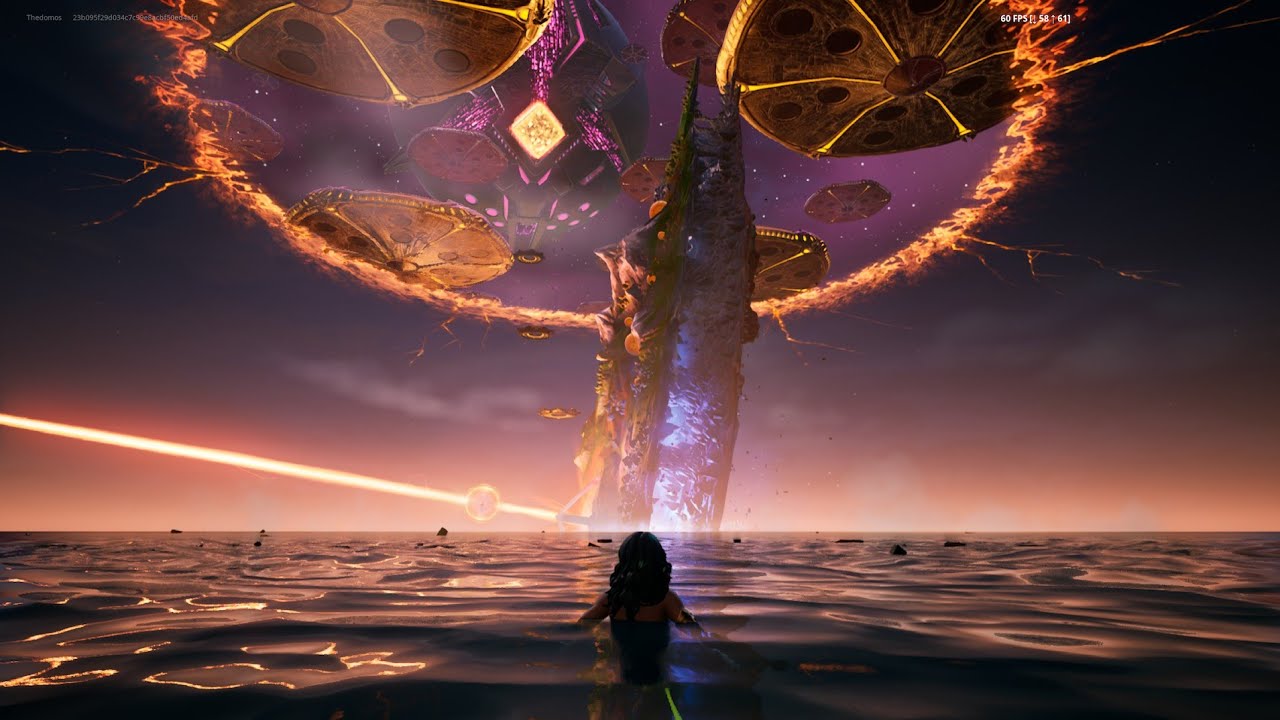 fortnite nueva temporada xbox series s