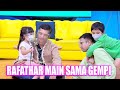 Rafathar Main Sama Gempi, Senengnyaaa..| OKAY BOS (18/01/21) Part 2