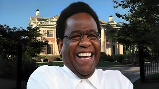 Al Green's WIFE,  7 CHILDREN, Lifestyle, Cars, Houses  & Net Worth 2024