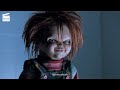Le Retour de Chucky : Je vais souffrir ?