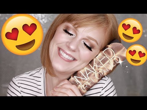 URBAN DECAY NAKED