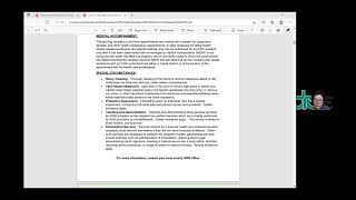 IHSS Part II Español