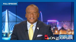 5 On Your Side at 10 - August 23, 2025 (Full Broadcast)