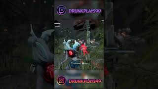 This is too strong 🤯😱 #flashlight #dbdcommunity #drunkplays #dbdclips #funny
