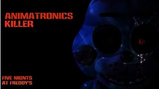 Аниматроники убийцы 2015 (5 ночей с Фредди) ФНАФ фильм ( FNaF Movie ) Five Nights at Freddy's Movie Аниматроники убийцы 2015 (5 ночей с Фредди) ФНАФ фильм ( FNaF Movie ) Five Nights at Freddy's Movie