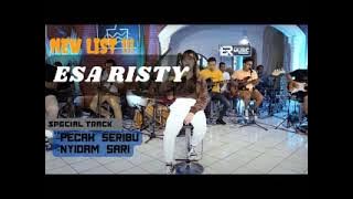 Esa Risty Pecah Seribu Nyidam Sari