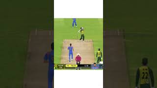 Celebrity PERFECT BOWL IN RC25 #realcricket22 #rc24 #rc25 #gamechanger #trending Wealth