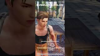 EVSİZLER 2.BÖLÜM #pubgmobile #viral #shorts