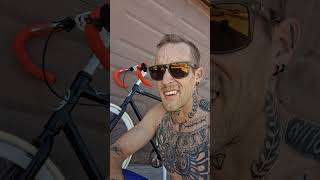 Tannus Airless Solid Tire - First Impressions 2024 Tannus Airless Solid Tire - First Impressions 2024