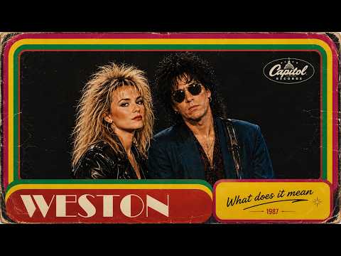 What Does It Mean (1987) | WESTON
