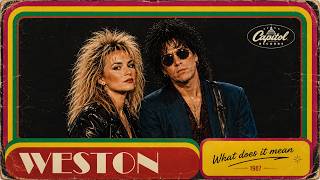 What Does It Mean (1987) | WESTON