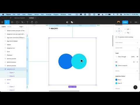 Video Create an App Icon and Splash Image for your Expo... - youtube