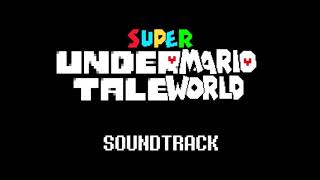 Undertale - Bergentrückung + ASGORE In Super Mario World Soundfont