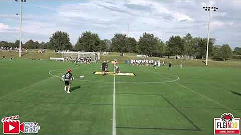 Vincent Pesce Summer 2021 Highlights