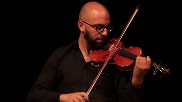 Violin No. 4, VB-102+