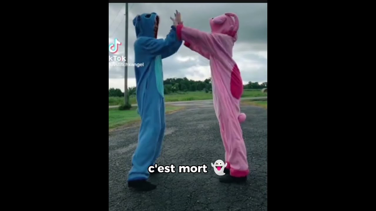 Envoie Sa A Ta Meilleure Amie Bff