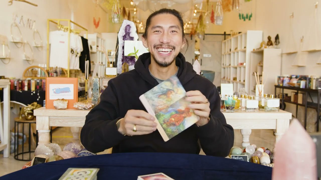 Virgo “Someone Is Being Led On” March Weekly Tarot Reading