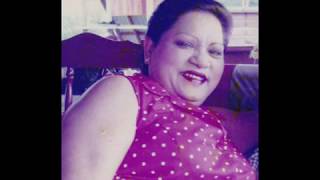 Death Announcement - Lynette Sahadeo