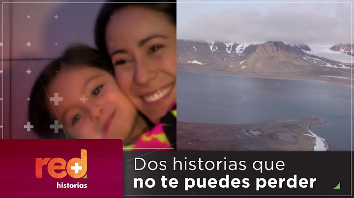 Red Más Historias | El corazón de oro de Mariana Pajón y un especial de medio ambiente, por red+