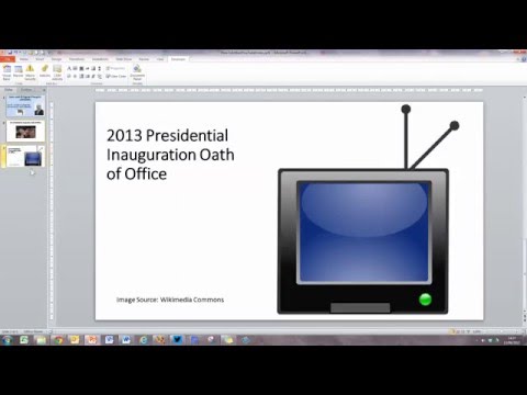 How to Embedded Youtube Video In Powerpoint 2010
 | Quick Guide 2022