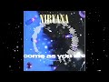 Nirvana  come as you are 8d audio