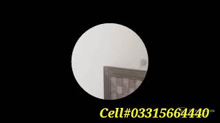 BOYS HOSTEL I-9/4, ISLAMABAD|| Warsak Road near potohar metro station.