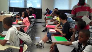 Video 2012 MEAP Workshop2