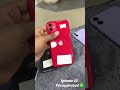#iphone11 128gb Pta approved ✅ #foryou #gaming #flagshipphones #viralvideo #viralshorts #reels #fyp