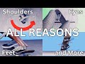 Howto ollie straight  all reasons explained scientifically and physically