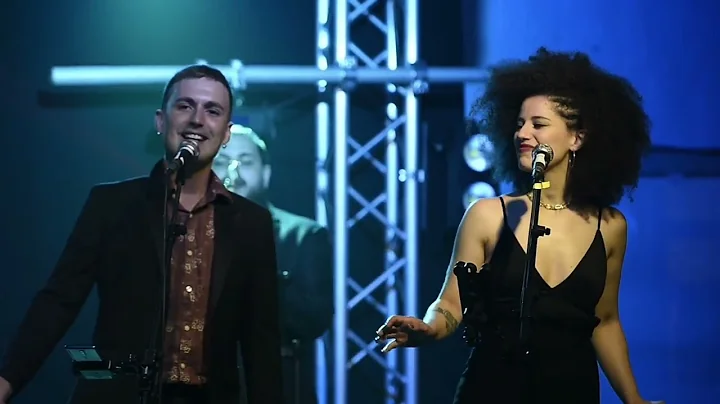 Cupid - Sam Cooke Amy Winehouse version - Sandra C...