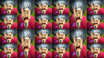 Prankster 3D - New Levels & New Pranks & New Update 2023 - Android & iOS Game